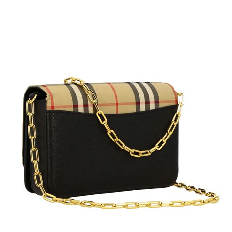 crossbody Burberry handbags outlet